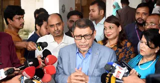 ২৫ সেপ্টেম্বর থেকে শুরু হচ্ছে হামের বিশেষ টিকা ক্যাম্পেইন: স্বাস্থ্যমন্ত্রী